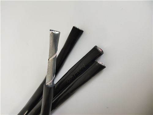 礦用控制電纜